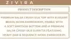 Zivira By Vinay Kuleesh Crush Silk With Embroidered Salwar Kameez Suppliers In India